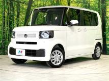 2026 Honda N BOX