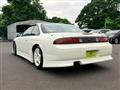 1996 Nissan Silvia