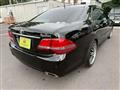 2008 Toyota Crown