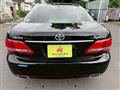 2008 Toyota Crown