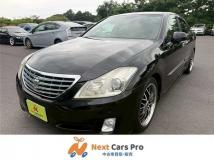 2008 Toyota Crown
