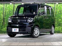 2026 Honda N BOX