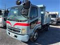 2007 Mitsubishi Fighter