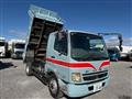 2007 Mitsubishi Fighter