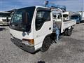 2000 Isuzu Isuzu Others