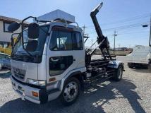 2003 Nissan Condor