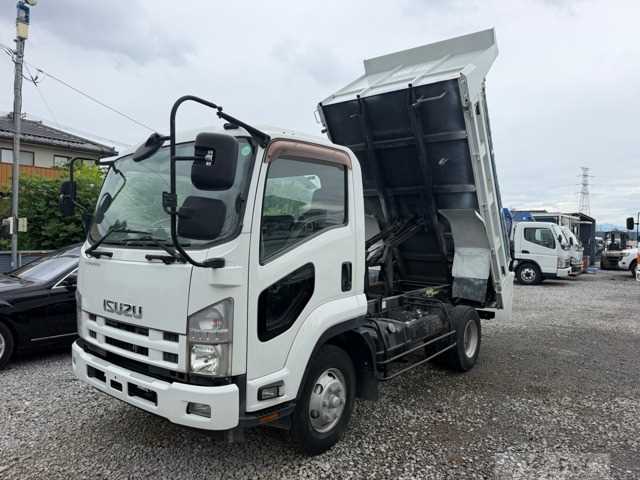 2014 Isuzu Isuzu Others
