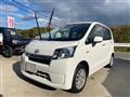 2013 Daihatsu Move