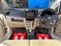 2013 Daihatsu Move