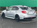 2017 Subaru WRX S4