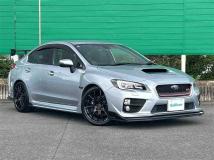 2017 Subaru WRX S4