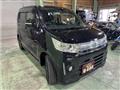2015 Suzuki Wagon R
