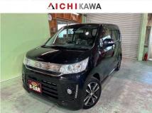 2015 Suzuki Wagon R