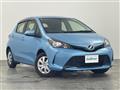 2016 Toyota Vitz