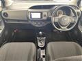 2016 Toyota Vitz