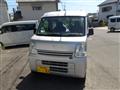 2016 Suzuki Every