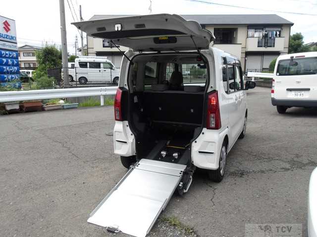 2019 Daihatsu Tanto