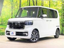 2026 Honda N BOX