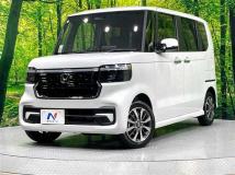 2026 Honda N BOX
