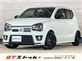 2016 Suzuki Alto