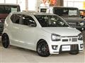 2016 Suzuki Alto