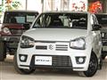 2016 Suzuki Alto