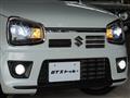 2016 Suzuki Alto