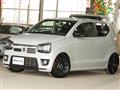 2016 Suzuki Alto
