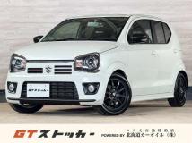 2016 Suzuki Alto