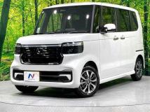 2026 Honda N BOX
