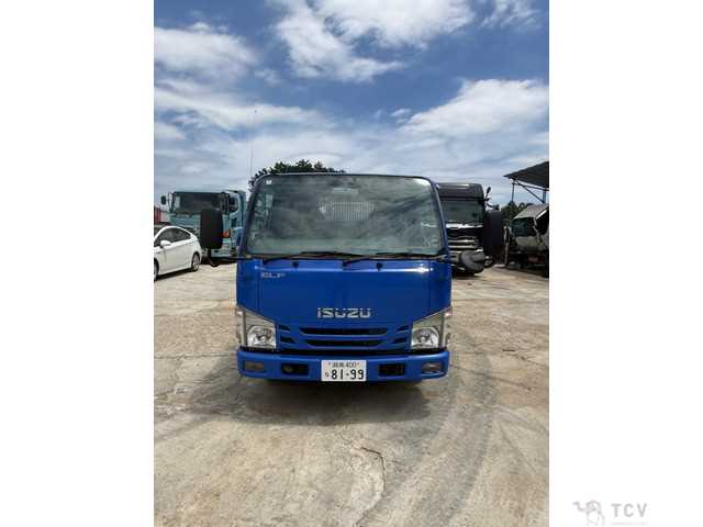 2016 Isuzu Isuzu Others
