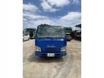 2016 Isuzu Isuzu Others