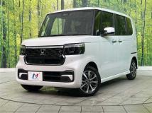 2026 Honda N BOX