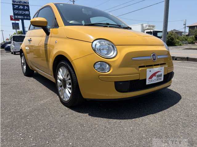 2015 Fiat Fiat Others