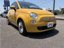2015 Fiat Fiat Others