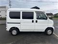 2008 Honda Acty