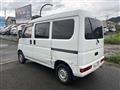 2008 Honda Acty