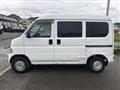 2008 Honda Acty