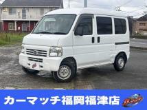 2008 Honda Acty