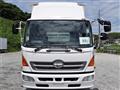 2016 Hino Hino Others