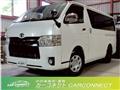 2014 Toyota Hiace Van