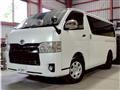 2014 Toyota Hiace Van