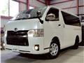 2014 Toyota Hiace Van