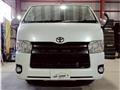 2014 Toyota Hiace Van