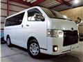 2014 Toyota Hiace Van