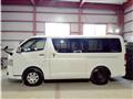 2014 Toyota Hiace Van