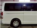 2014 Toyota Hiace Van
