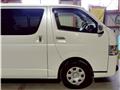 2014 Toyota Hiace Van