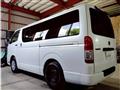 2014 Toyota Hiace Van