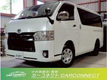 2014 Toyota Hiace Van